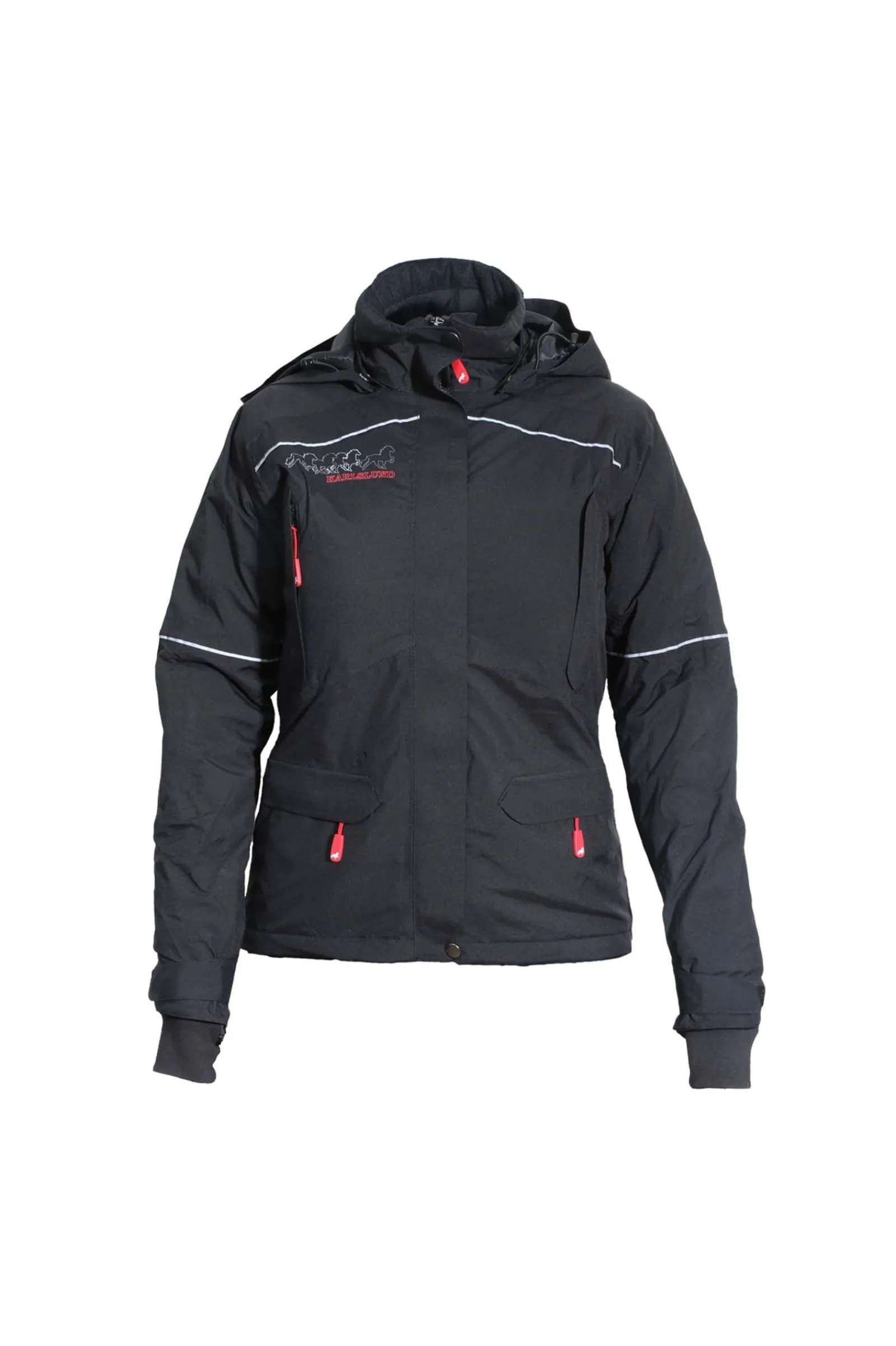 Karlslund Askja Damen Winterreitjacke*Damen Mäntel & Jacken Für Damen
