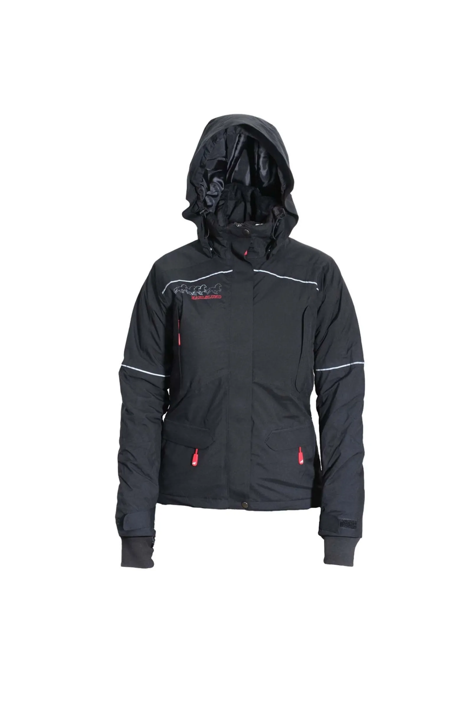 Karlslund Askja Damen Winterreitjacke*Damen Mäntel & Jacken Für Damen