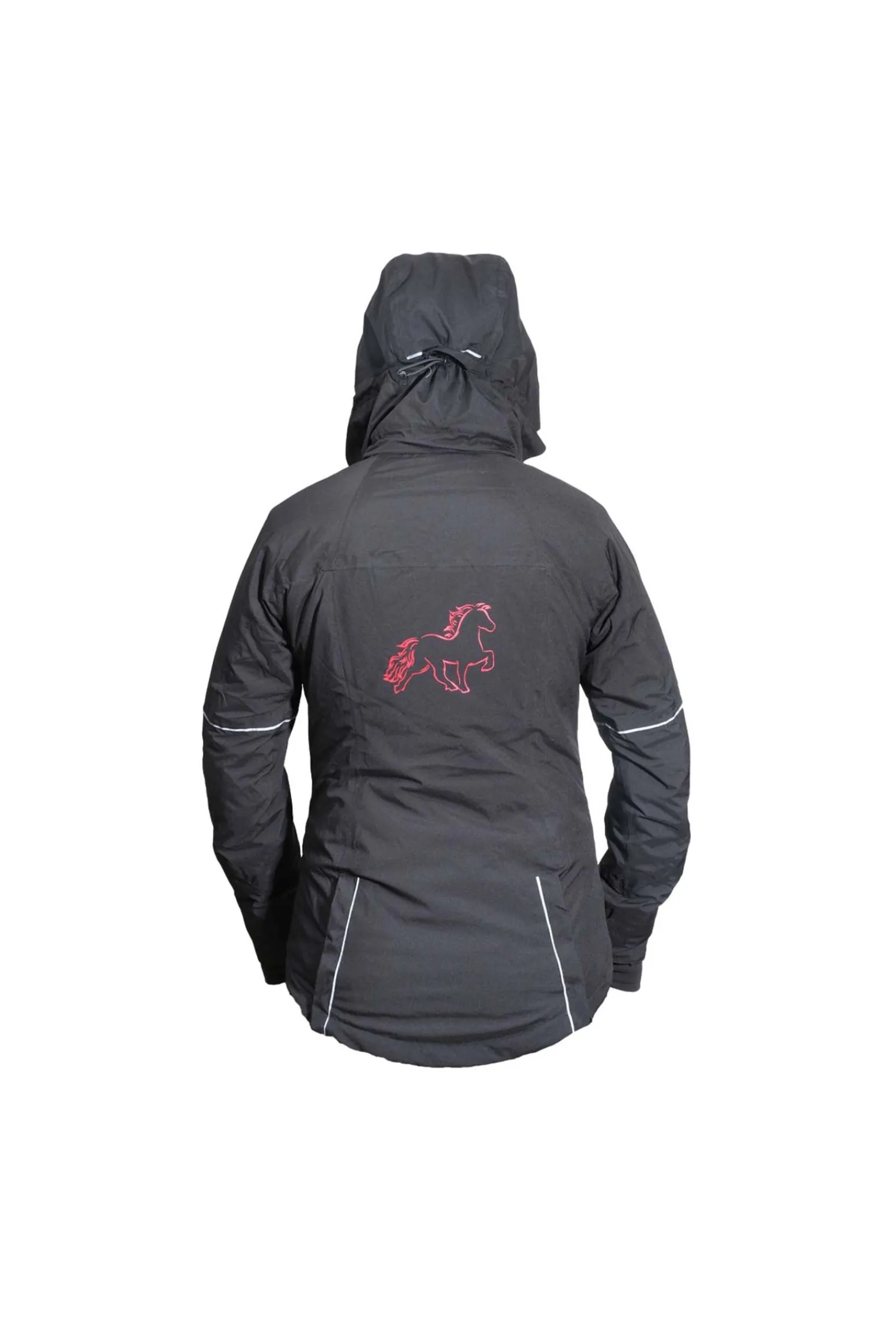 Karlslund Askja Damen Winterreitjacke*Damen Mäntel & Jacken Für Damen