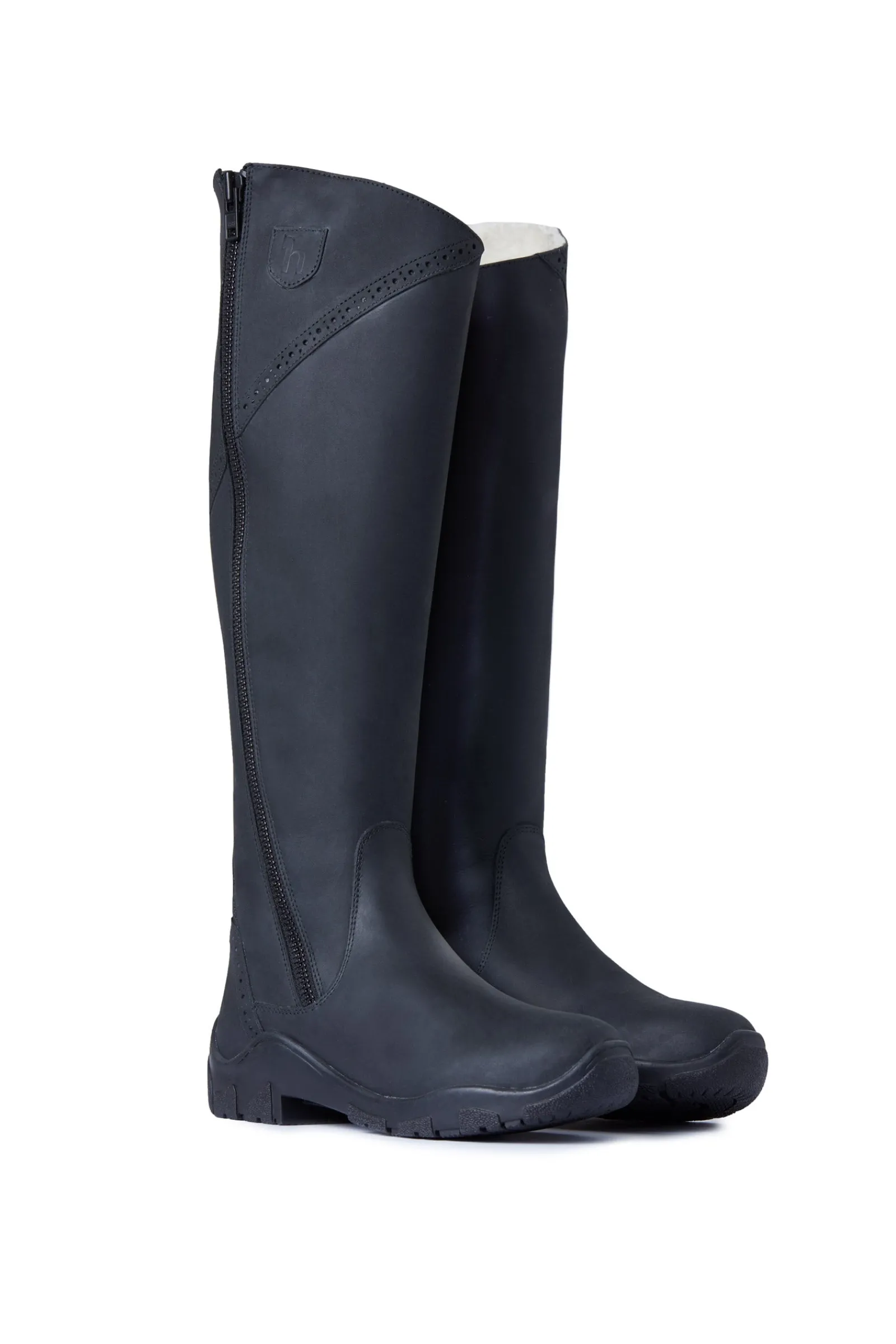 Horze Aspen Damen Winterreitstiefel* Reitstiefel