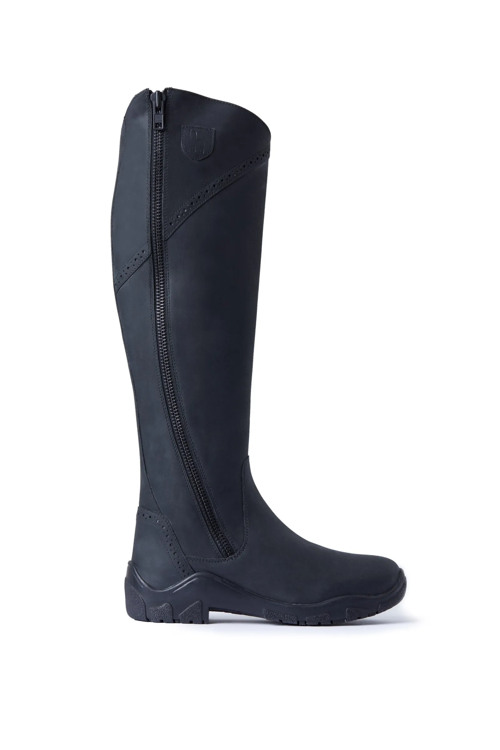 Horze Aspen Damen Winterreitstiefel* Reitstiefel
