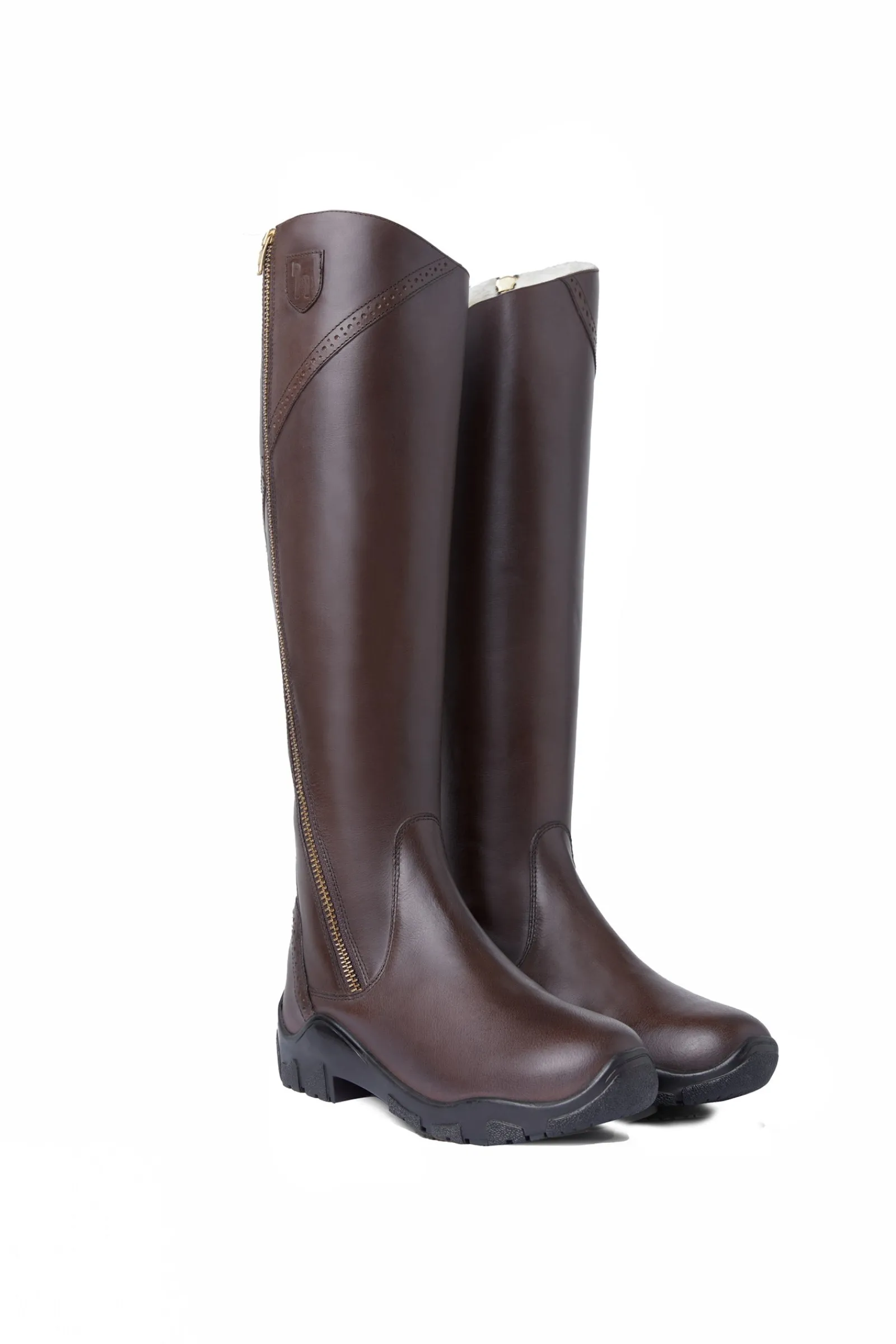 Horze Aspen Damen Winterreitstiefel* Reitstiefel