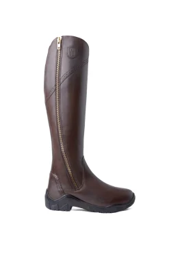 Horze Aspen Damen Winterreitstiefel* Reitstiefel