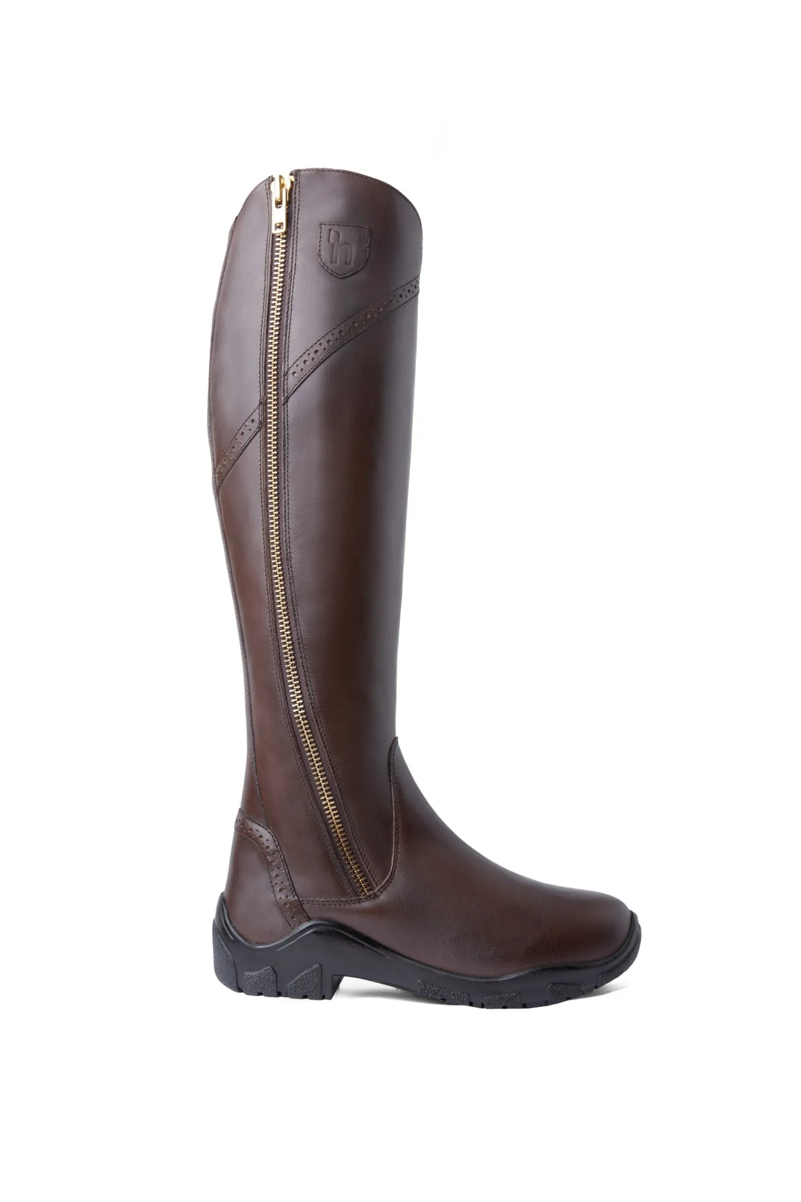 Horze Aspen Damen Winterreitstiefel* Reitstiefel