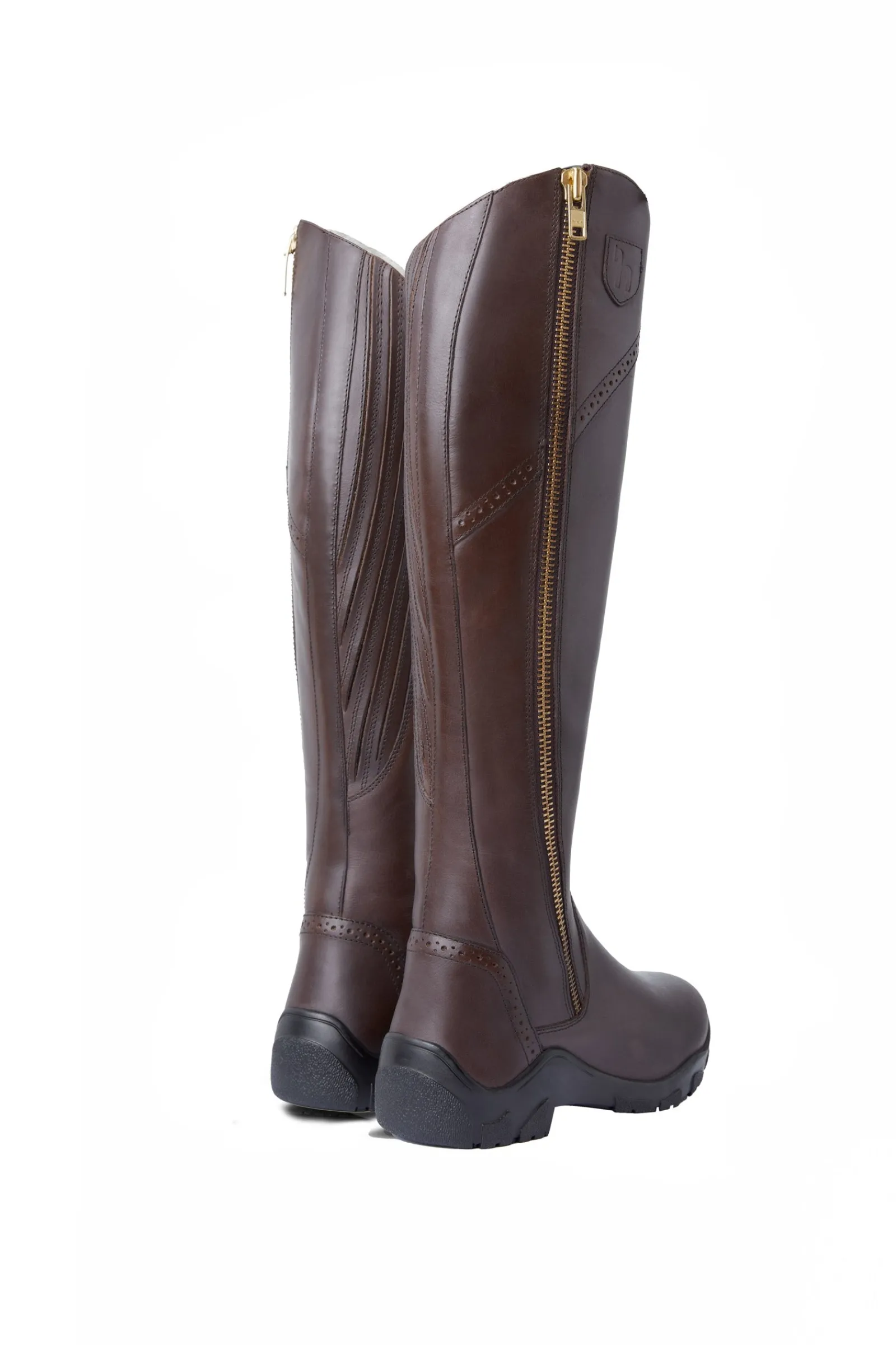 Horze Aspen Damen Winterreitstiefel* Reitstiefel