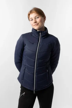 Horze Astrid Damen wattierte Reitjacke*Damen Mäntel & Jacken Für Damen