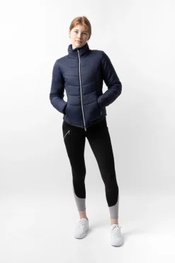 Horze Astrid Damen wattierte Reitjacke*Damen Mäntel & Jacken Für Damen