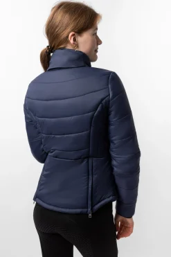 Horze Astrid Damen wattierte Reitjacke*Damen Mäntel & Jacken Für Damen