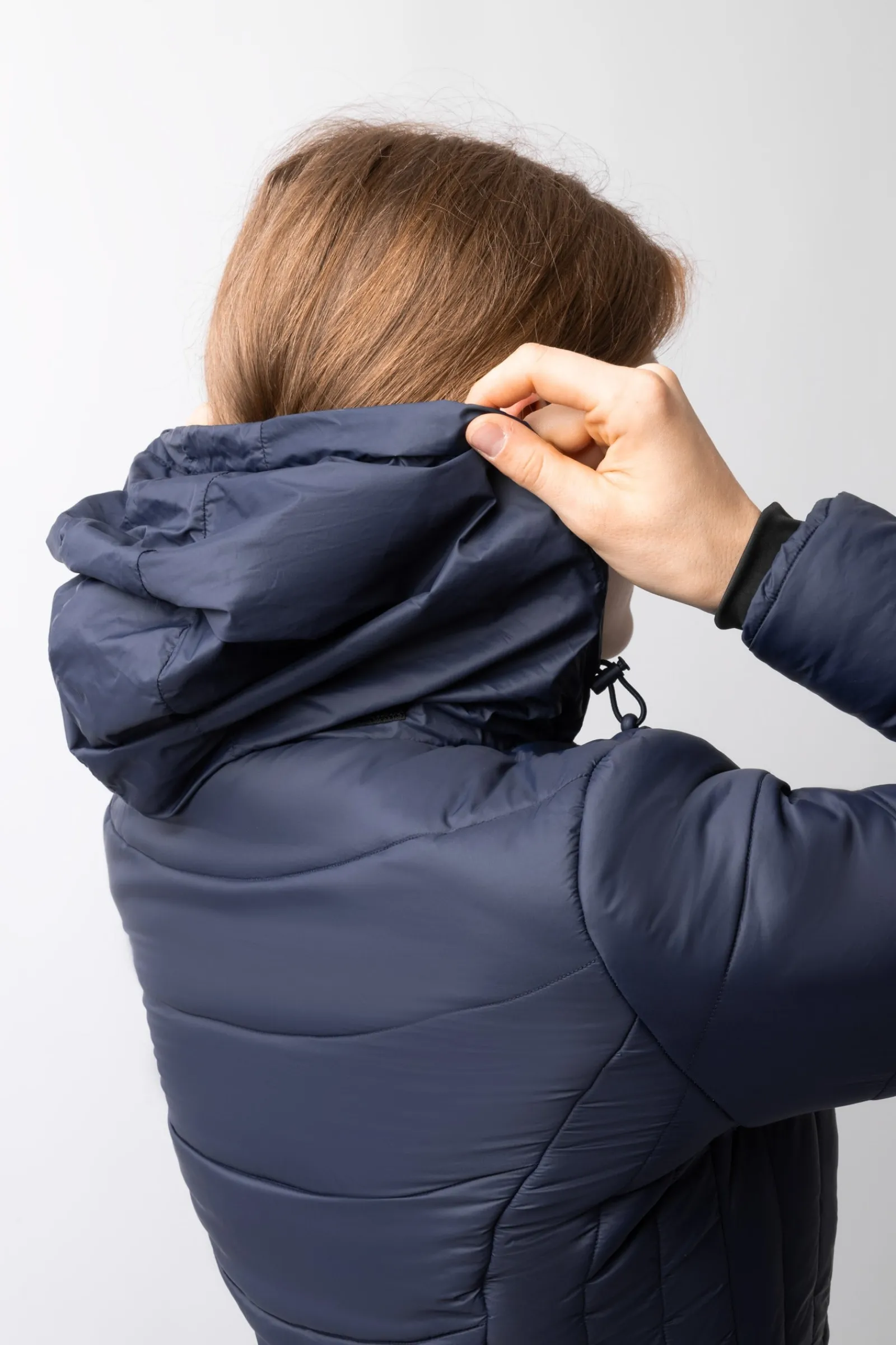 Horze Astrid Damen wattierte Reitjacke*Damen Mäntel & Jacken Für Damen