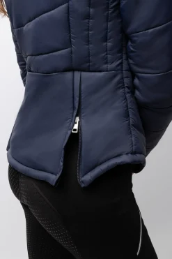 Horze Astrid Damen wattierte Reitjacke*Damen Mäntel & Jacken Für Damen