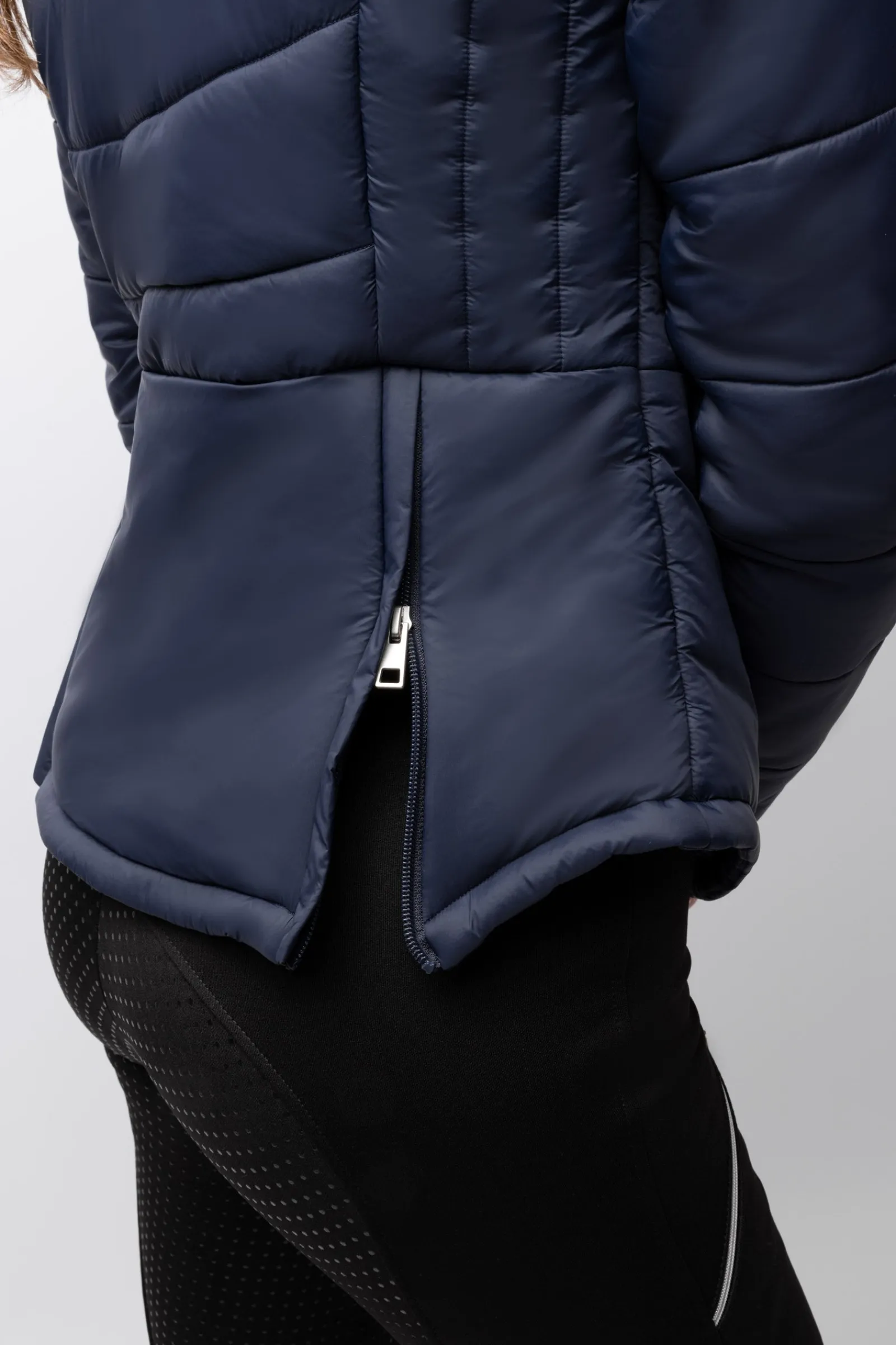 Horze Astrid Damen wattierte Reitjacke*Damen Mäntel & Jacken Für Damen