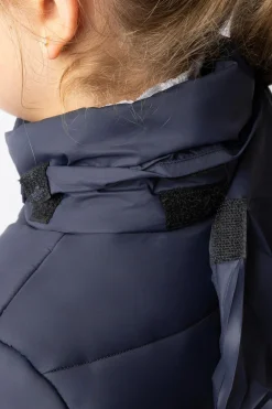 Horze Astrid Kinder wattierte Reitjacke*Kinder Jacken & Westen Für Kinder