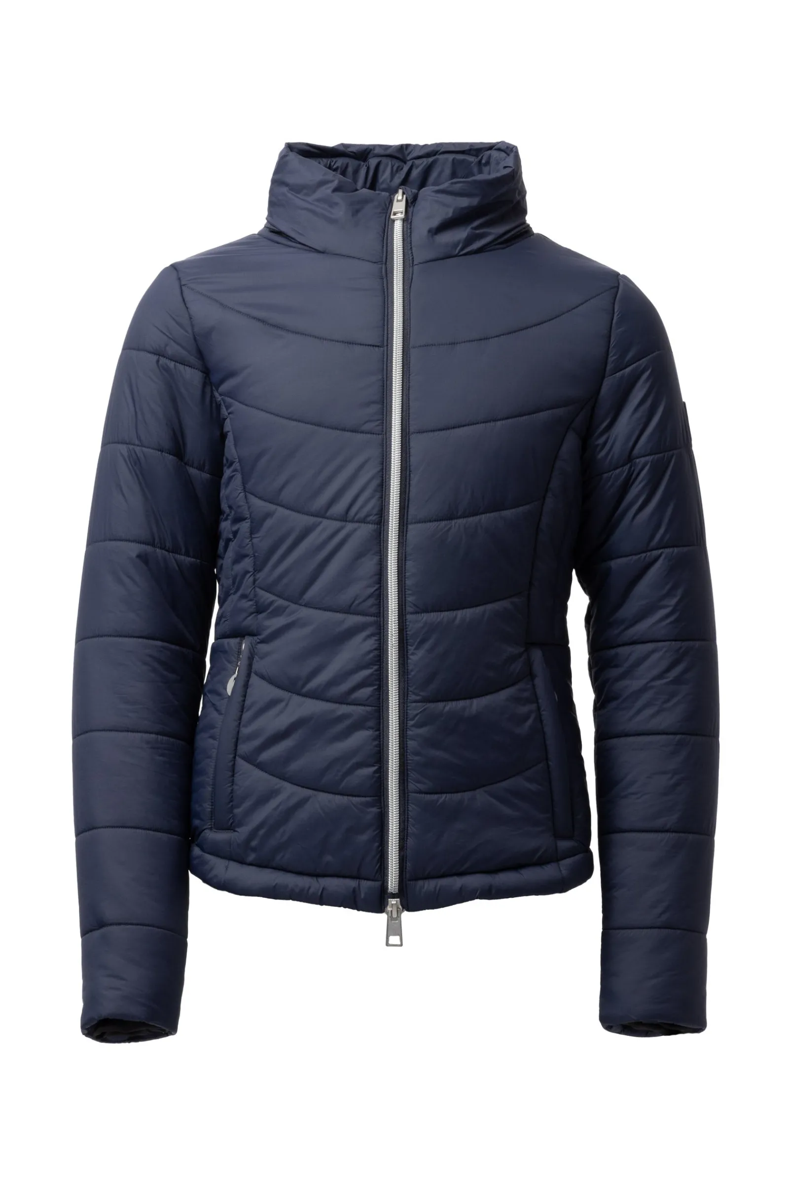 Horze Astrid Kinder wattierte Reitjacke*Kinder Jacken & Westen Für Kinder