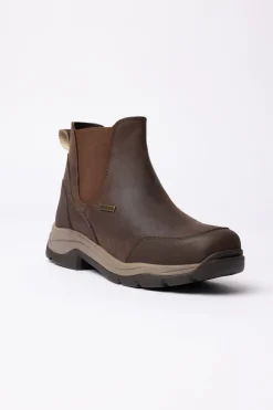 Horze Atacama wasserdichte Chelsea Boots* Stallschuhe