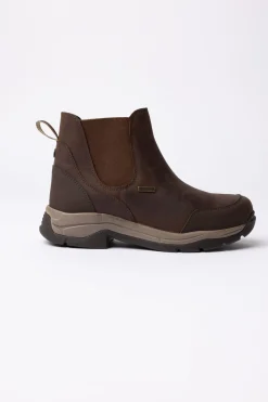 Horze Atacama wasserdichte Chelsea Boots* Stallschuhe