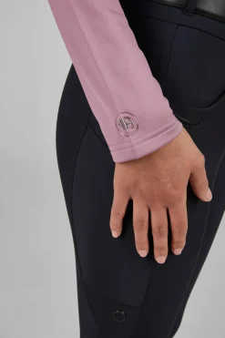 Pikeur Athleisure Damen Rollkragenshirt*Damen Shirts & Polos Für Damen
