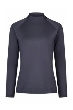 Pikeur Athleisure Damen Rollkragenshirt*Damen Shirts & Polos Für Damen