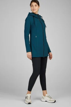 Pikeur Athleisure Damen Softshell Mantel*Damen Mäntel & Jacken Für Damen