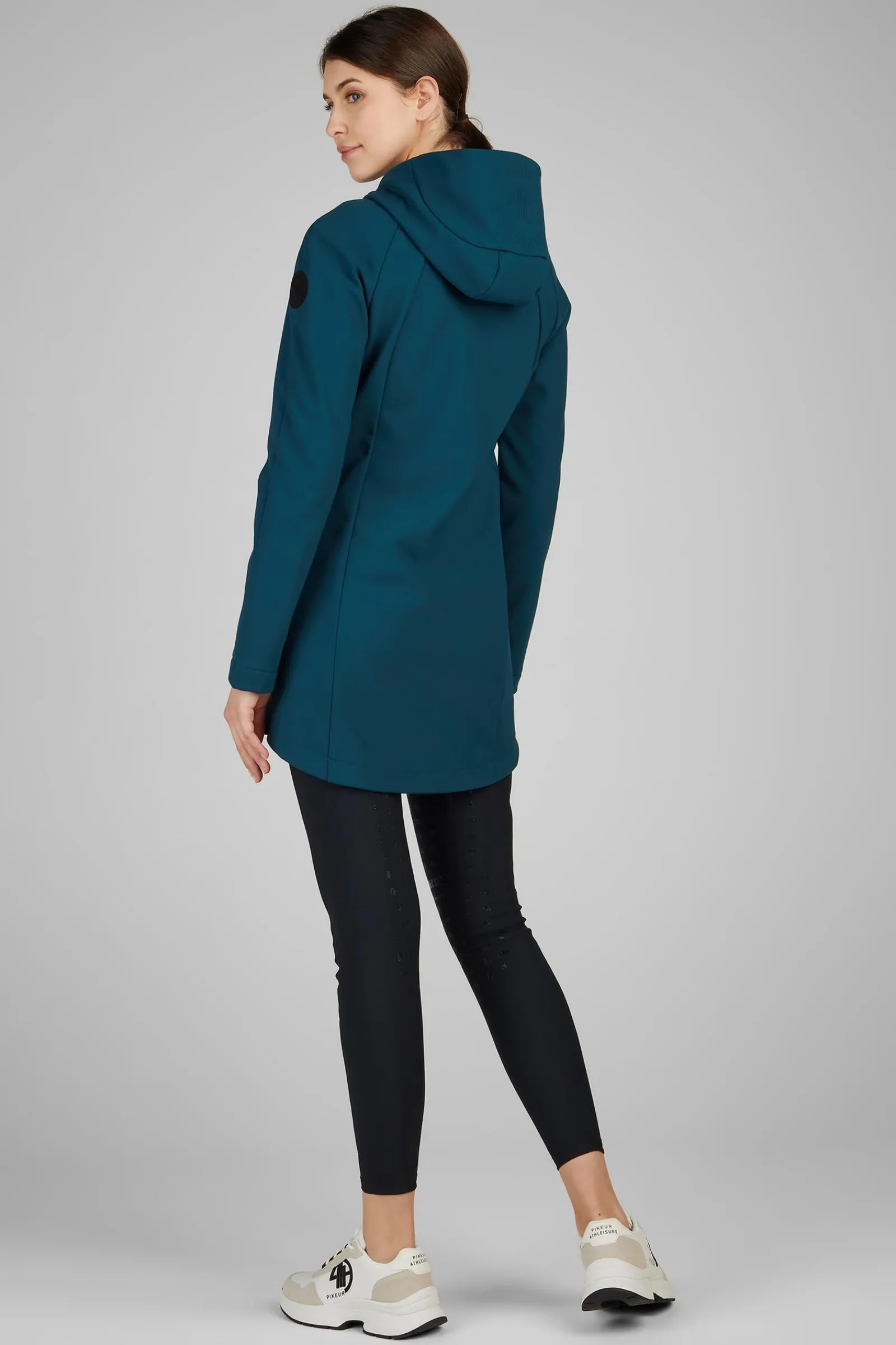 Pikeur Athleisure Damen Softshell Mantel*Damen Mäntel & Jacken Für Damen
