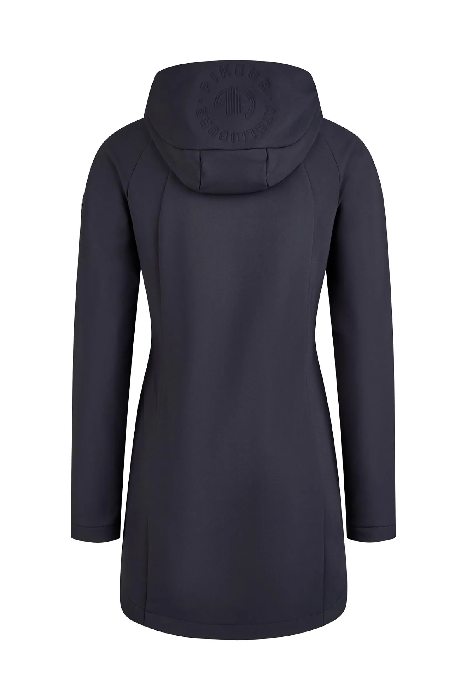 Pikeur Athleisure Damen Softshell Mantel*Damen Mäntel & Jacken Für Damen