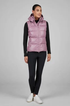 Pikeur Athleisure Damen Steppweste*Damen Mäntel & Jacken Für Damen