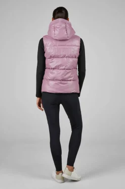 Pikeur Athleisure Damen Steppweste*Damen Mäntel & Jacken Für Damen