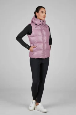 Pikeur Athleisure Damen Steppweste*Damen Mäntel & Jacken Für Damen