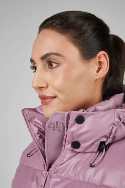 Pikeur Athleisure Damen Steppweste*Damen Mäntel & Jacken Für Damen