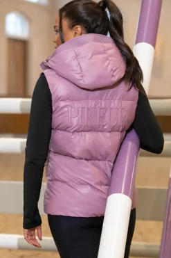 Pikeur Athleisure Damen Steppweste*Damen Mäntel & Jacken Für Damen