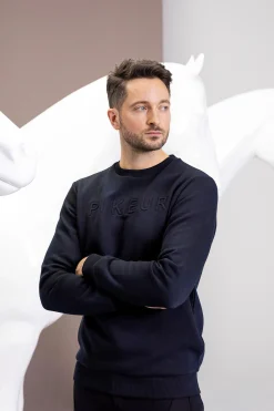 Pikeur Athleisure Herren Sweater*Herren Shirts & Polos Für Herren