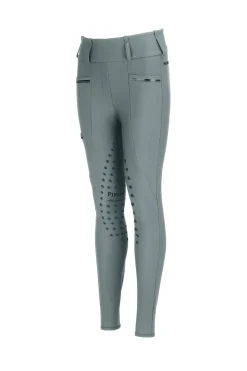 Pikeur Athleisure Kinderreithose Vollbesatz*Kinder Reithosen Für Kinder