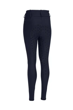 Pikeur Athleisure Kinderreithose Vollbesatz*Kinder Reithosen Für Kinder