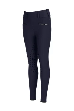 Pikeur Athleisure Kinderreithose Vollbesatz*Kinder Reithosen Für Kinder