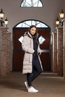 Pikeur Athleisure Raincoat*Damen Mäntel & Jacken Für Damen