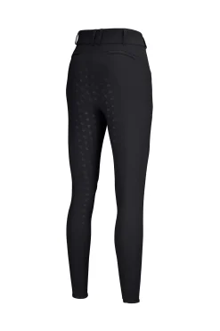 Pikeur Athleisure Reithose Vollbesatz II*Damen Reithose Für Damen Mit Vollbesatz