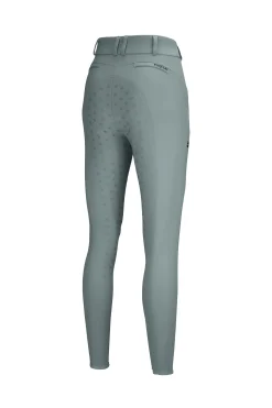 Pikeur Athleisure Reithose Vollbesatz II*Damen Reithose Für Damen Mit Vollbesatz