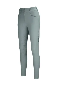 Pikeur Athleisure Reithose Vollbesatz II*Damen Reithose Für Damen Mit Vollbesatz