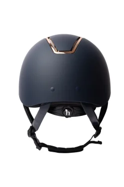 Horze Atmos Metallic II Reithelm* Reithelme