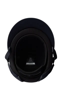 Horze Atmos Metallic II Reithelm* Reithelme