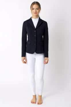B Vertigo Aubree Damen Turnier-Reitjacke*Damen Turnierbekleidung Für Damen