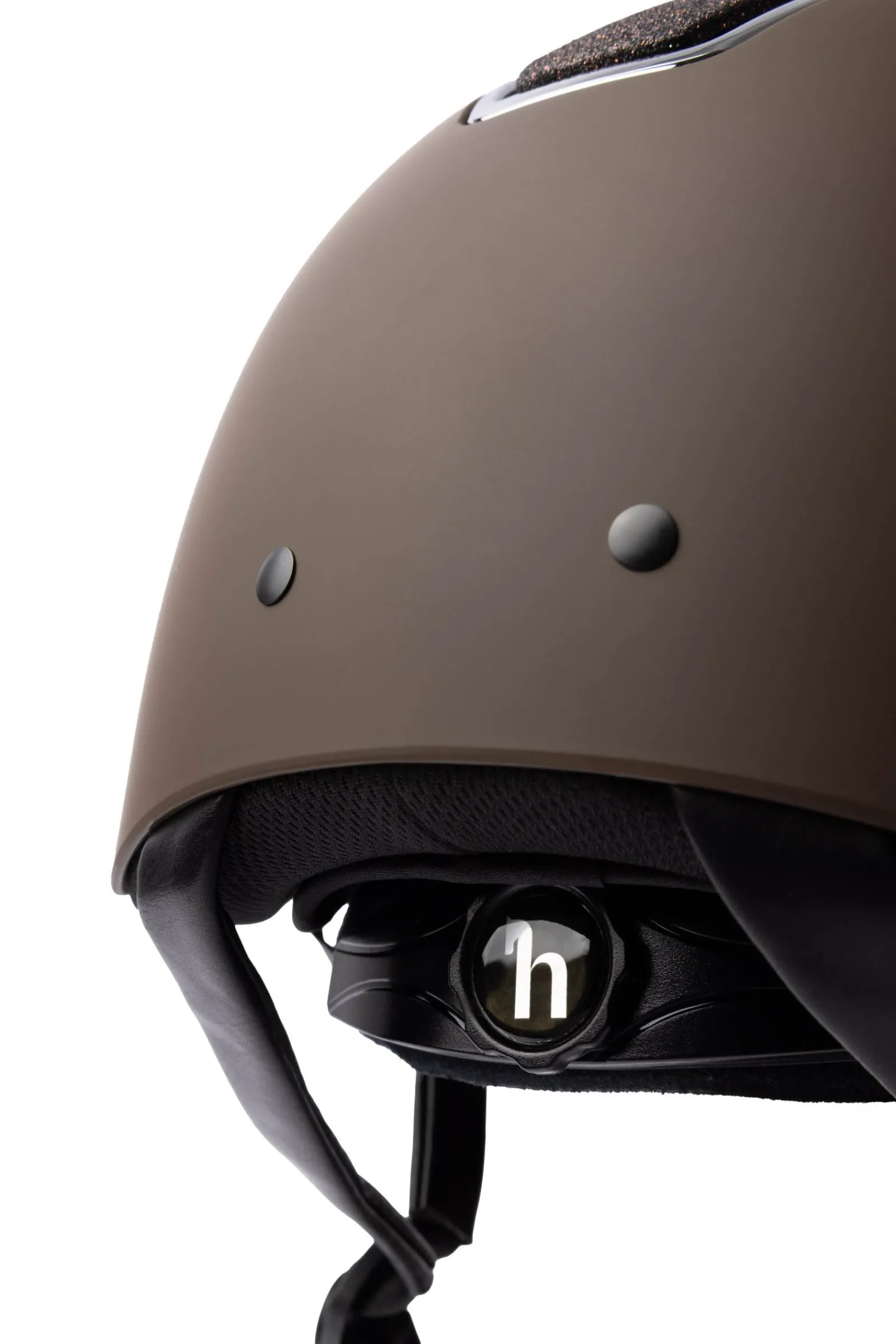 Horze AURORA Riding Helmet* Reithelme