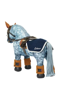 LeMieux Ausreitdecke für Spielzeugpony* Geschenkartikel