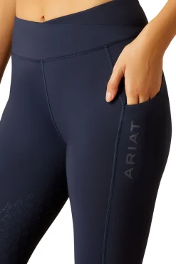 Ariat Avail 2.0 Kniebesatzreithosen*Damen Reitleggings Für Damen