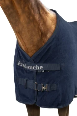 Horze Avalanche Fleece Abschwitzdecke* Abschwitzdecken