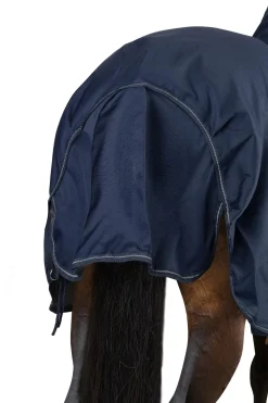 Horze Avalanche Regendecke, 0g* Leichte Weidedecken