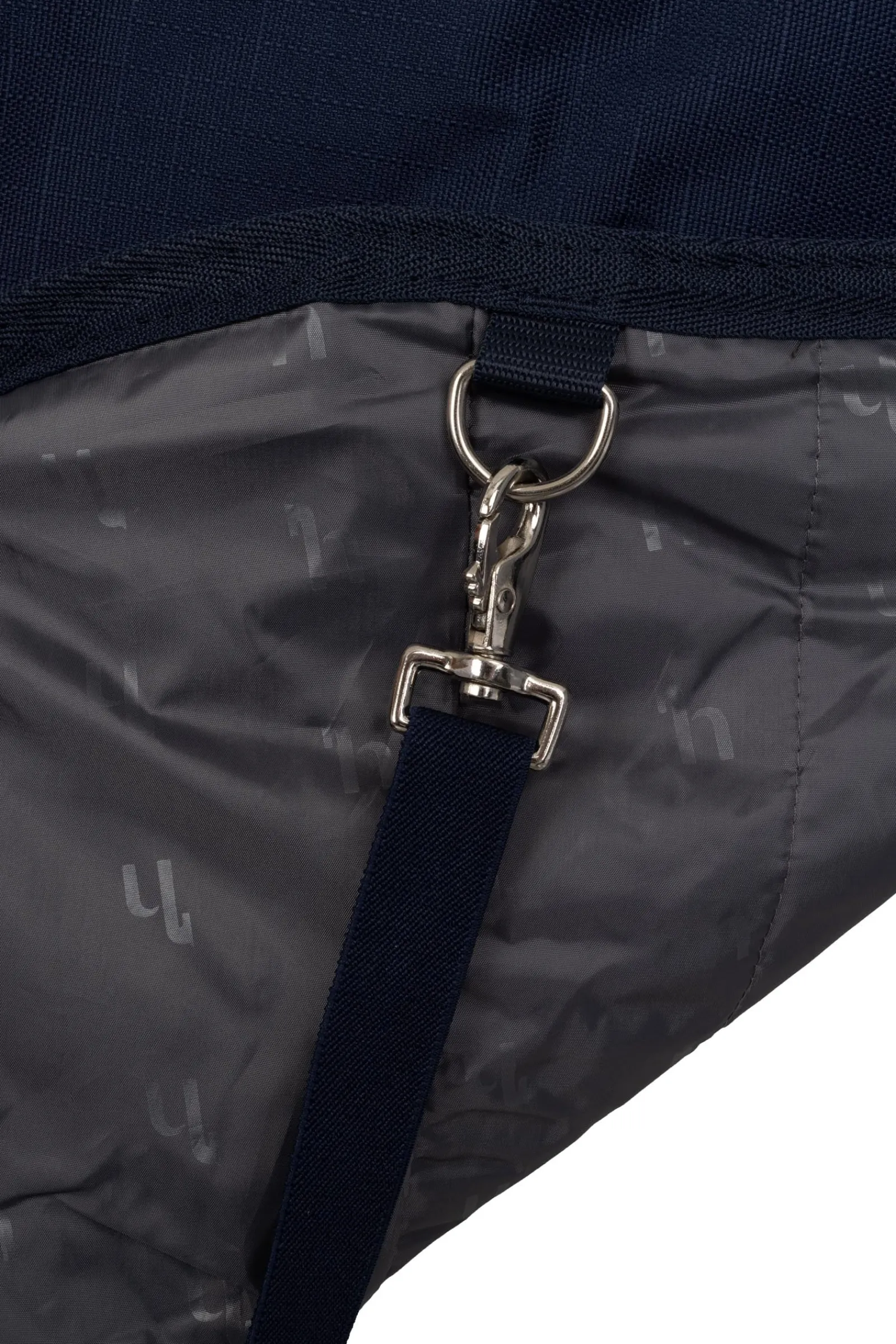 Horze Avalanche Regendecke mit hohem Hals, 150g* Leichte Weidedecken