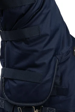 Horze Avalanche Winterdecke Combo 1200D, 350g* Mittelschwere & Schwere Winterdecken