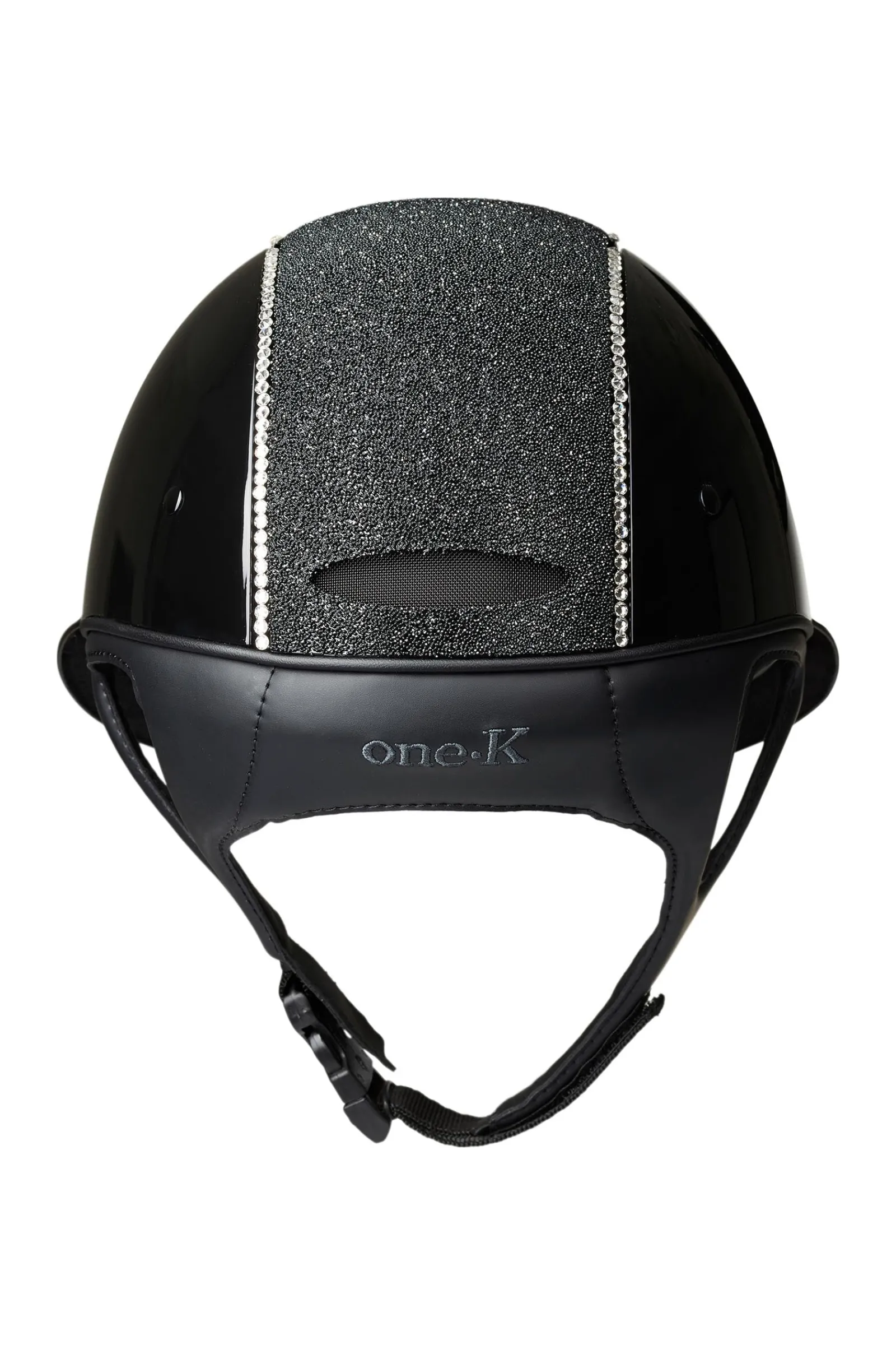 OneK Avance Glossy Glitter Reithelm* Reithelme