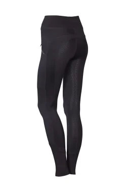 Harry's Horse Avatar Damenreitleggings mit Vollbesatz*Damen Reitleggings Für Damen