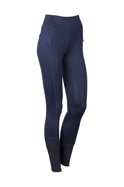 Harry's Horse Avatar Damenreitleggings mit Vollbesatz*Damen Reitleggings Für Damen